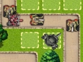 Juego Tankdefense en línea