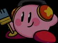 Juego Friday Knight Funkin contra Kirby  en línea