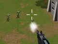 Juego Rebelde bastión en línea