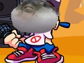 Juego Viernes por la noche Pez globo Funkin Ugh  en línea