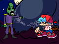 Juego Viernes por la noche Funkin Martian Mixtape  en línea