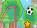 Juego Soccer Super Star - Fútbol  en línea