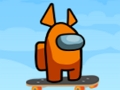 Juego Impostor de patinadores  en línea