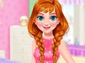 Juego Hermanas Trajes De Fresa  en línea
