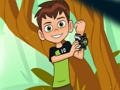 Juego Ben 10 Encuentra la diferencia  en línea