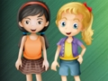 Juego Escape de la habitación de los niños 51  en línea