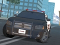 Juego Drift y acrobacias policiales  en línea