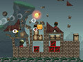 Juego Rumble zombie en línea