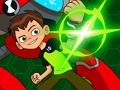Juego Ben 10 Super Slash en línea