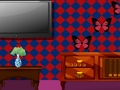 Juego Escape de la casa Coney  en línea