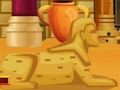 Juego Escape del Fuerte de Arena  en línea