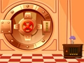 Juego Escape de la bóveda  en línea