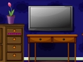 Juego Escapada plácida de la casa  en línea