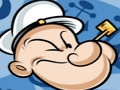 Juego Colección de rompecabezas de Popeye  en línea
