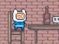 Juego Plataforma de aventuras  en línea