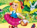 Juego Colección de rompecabezas de Caperucita Roja  en línea