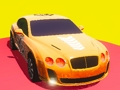 Juego Coches de acrobacias Mega Ramps modelo 3d  en línea
