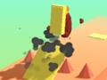 Juego Entre Stacky Runner  en línea