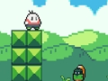 Juego Aventura Super Nuwpy  en línea