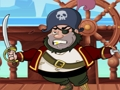 Juego Patear al pirata  en línea
