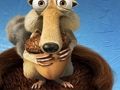 Juego Colección Ice Age Jigsaw Puzzle  en línea