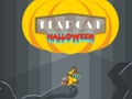 Juego FlapCat De Halloween  en línea