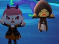Juego New Horizons Bienvenido a Animal Crossing  en línea