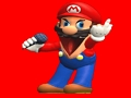 Juego Friday Night Funkin: Sustituto de Mario  en línea