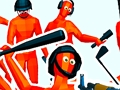 Juego Tirador divertido  en línea