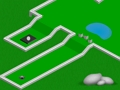 Juego Mini golf  en línea