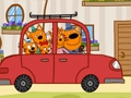 Juego Juegos educativos para familias de gatos  en línea