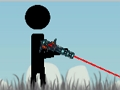 Juego Asesino de Stickman  en línea