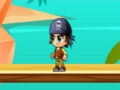 Juego Pirate Run! en línea
