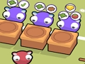 Juego 5 mini batallas  en línea
