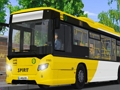 Juego Simulador de transporte público 2021  en línea