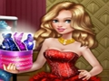 Juego Nadia se viste en línea