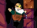 Juego Aleta de minero  en línea