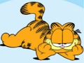 Juego Colección de rompecabezas de Garfield  en línea