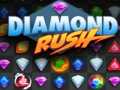 Juego Fiebre de los diamantes  en línea