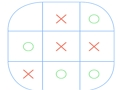 Juego TIC TAC TOE El juego original  en línea