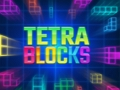 Juego Bloques tetra  en línea