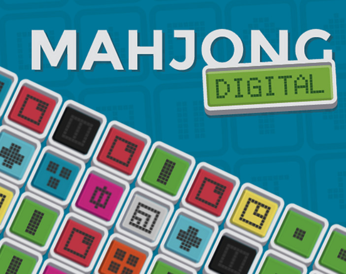 Juego Mahjong digital en línea