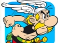 Juego Colección Asterix Jigsaw Puzzle  en línea