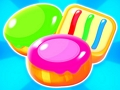 Juego Galleta Crush 3  en línea