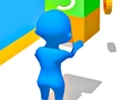 Juego Únete a Pusher 3d  en línea