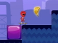 Juego Power Rangers Skate  en línea