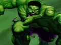 Juego Colección de rompecabezas de Hulk  en línea