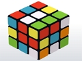 Juego Rubik 3D  en línea