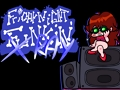 Juego Viernes noche Funkin X-RAY  en línea