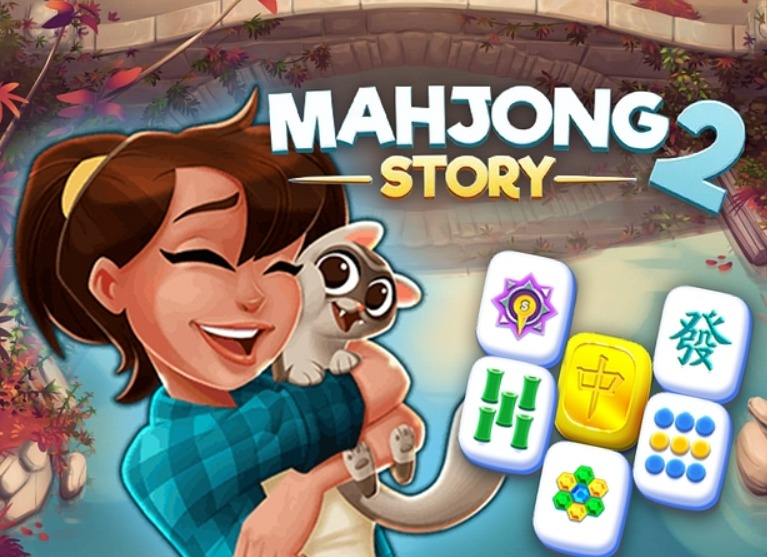 Juego Mahjong Story 2 en línea